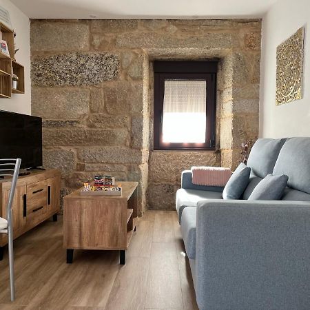 Apartamento Casa Xesteira بويو المظهر الخارجي الصورة